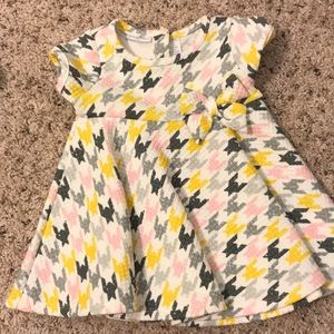 Adorable baby dress